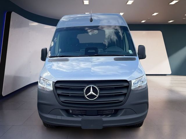 2025 Mercedes-Benz Sprinter Cargo