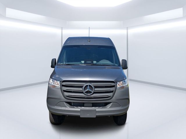 2025 Mercedes-Benz Sprinter Cargo