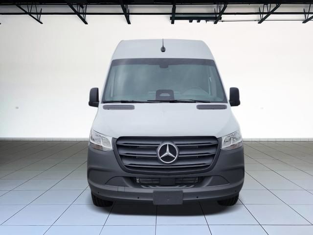 2025 Mercedes-Benz Sprinter Cargo