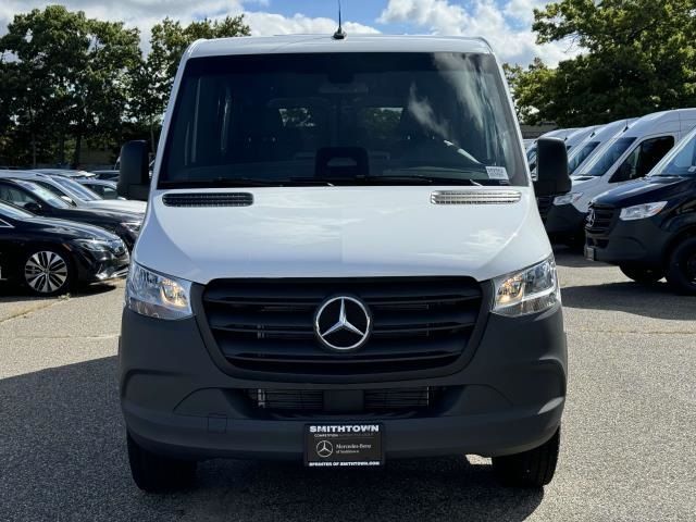 2025 Mercedes-Benz Sprinter Base