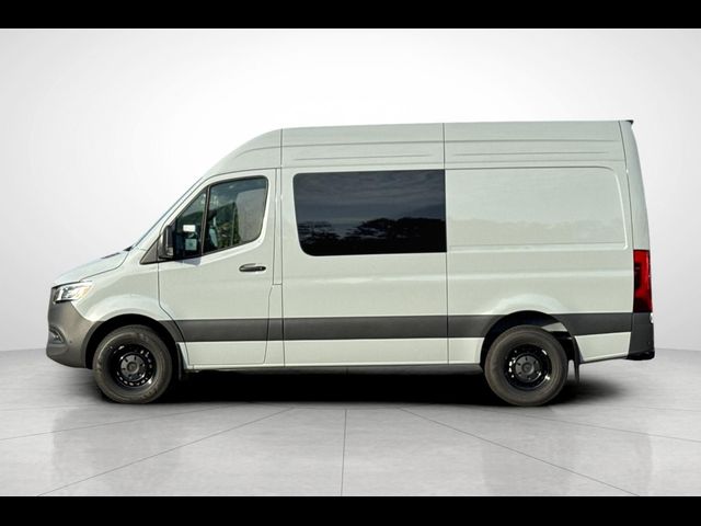 2025 Mercedes-Benz Sprinter Base