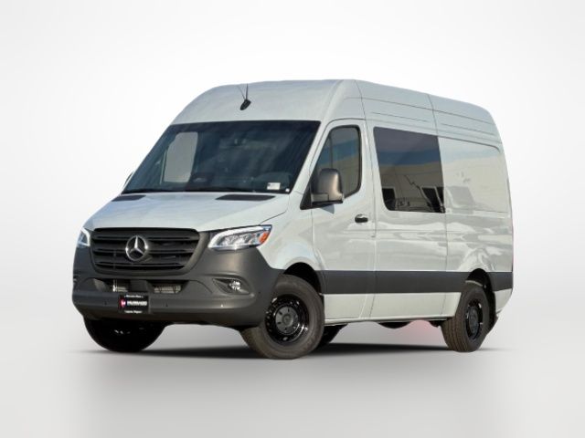 2025 Mercedes-Benz Sprinter Base