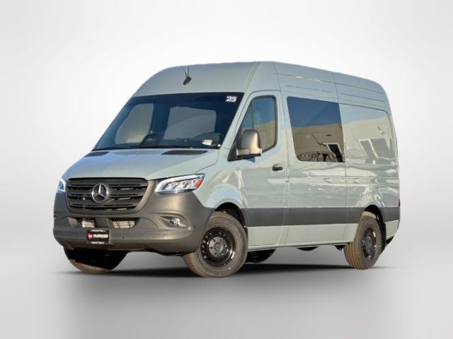 2025 Mercedes-Benz Sprinter Base