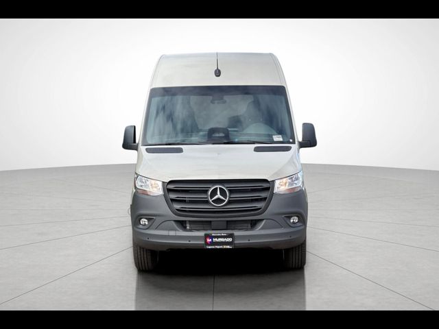 2025 Mercedes-Benz Sprinter Base