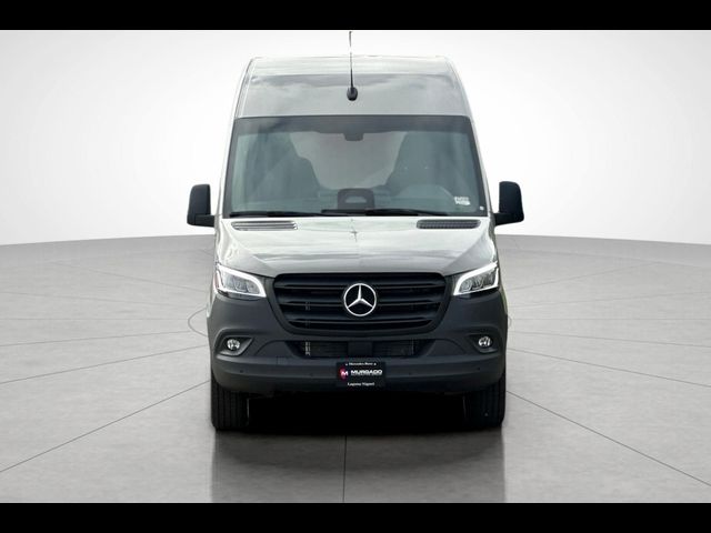 2025 Mercedes-Benz Sprinter Base