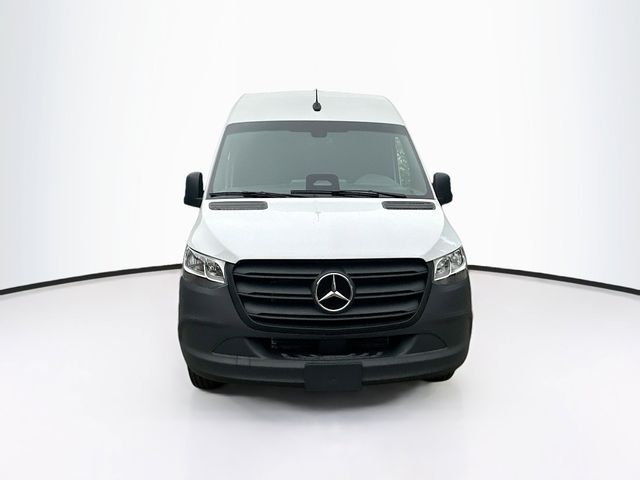 2025 Mercedes-Benz Sprinter Cargo