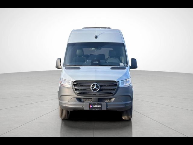 2025 Mercedes-Benz Sprinter Passsenger