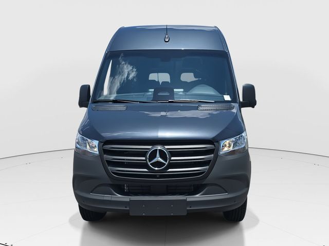 2025 Mercedes-Benz Sprinter Passsenger