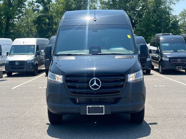 2025 Mercedes-Benz Sprinter Passsenger