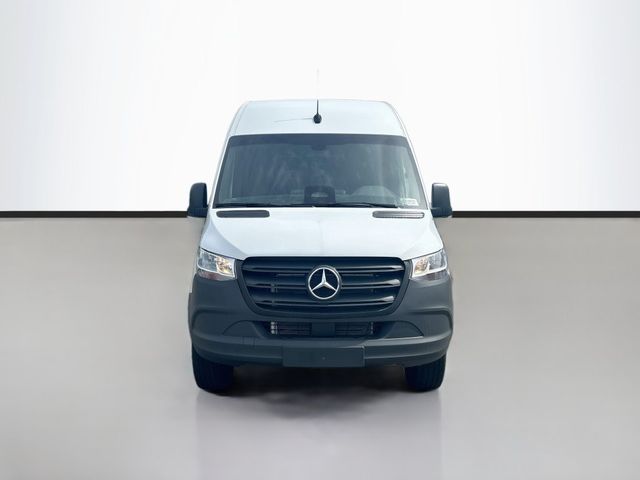 2025 Mercedes-Benz Sprinter Passsenger