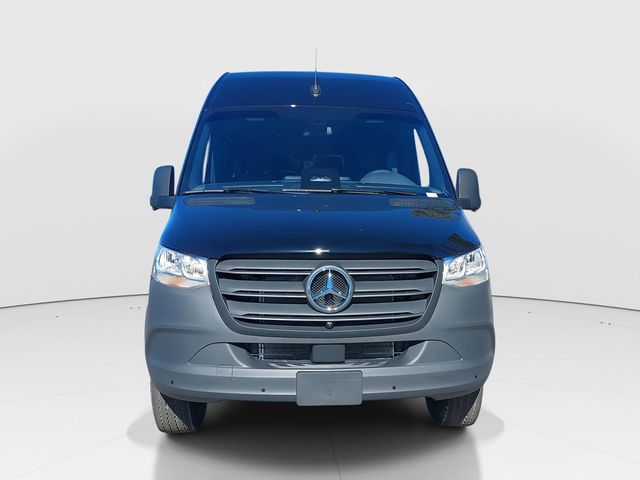 2025 Mercedes-Benz Sprinter Passsenger