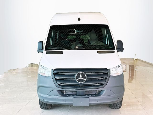 2025 Mercedes-Benz Sprinter Passsenger