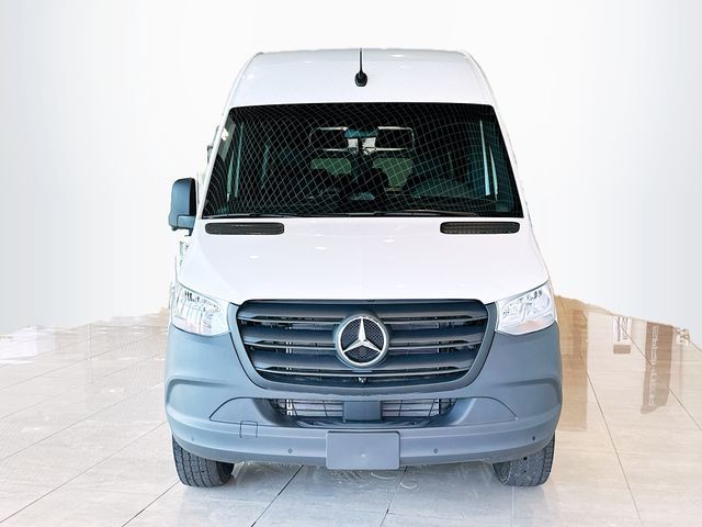 2025 Mercedes-Benz Sprinter Passsenger