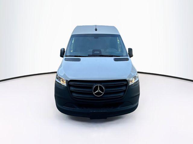 2025 Mercedes-Benz Sprinter Cargo