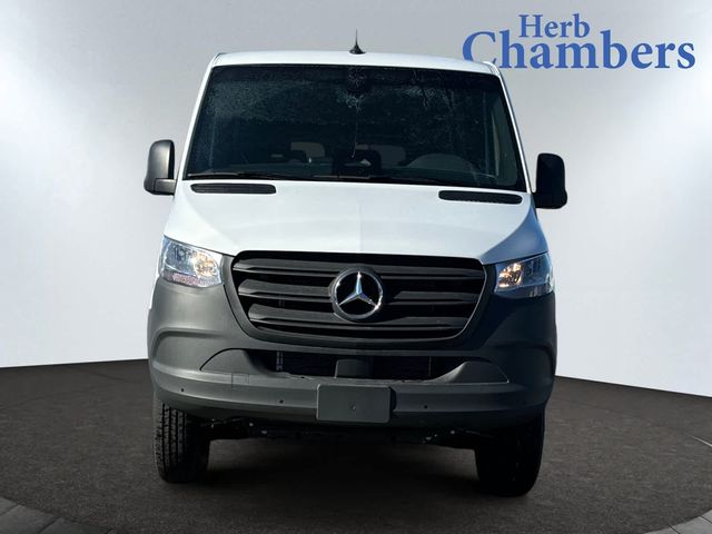 2025 Mercedes-Benz Sprinter Base