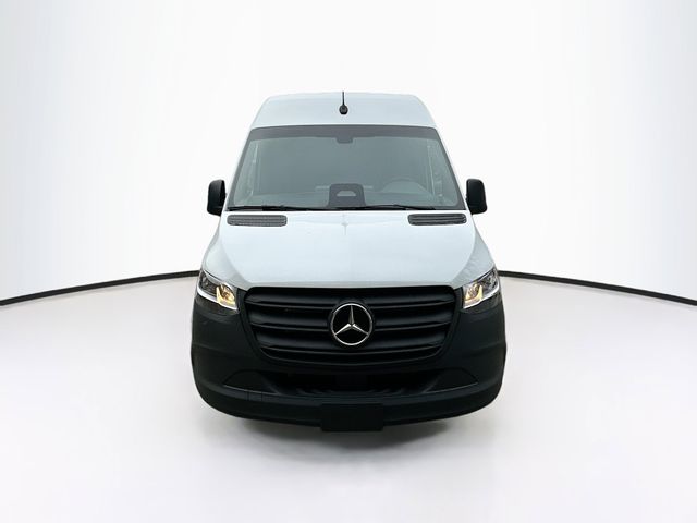 2025 Mercedes-Benz Sprinter Cargo