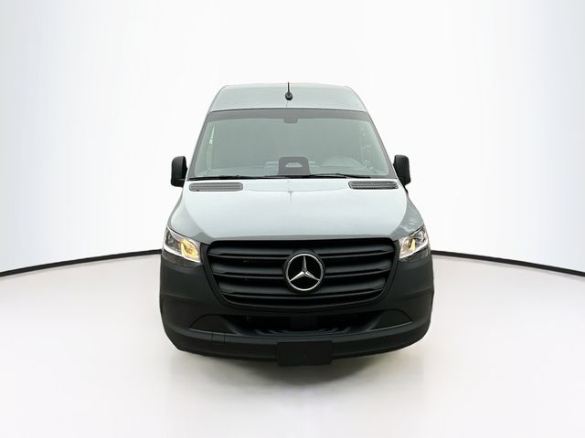 2025 Mercedes-Benz Sprinter Cargo