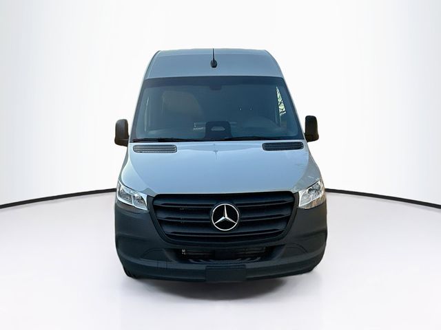 2025 Mercedes-Benz Sprinter Cargo