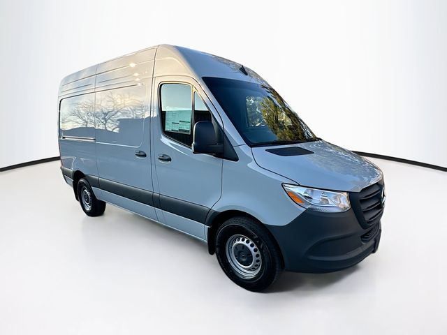 2025 Mercedes-Benz Sprinter Cargo