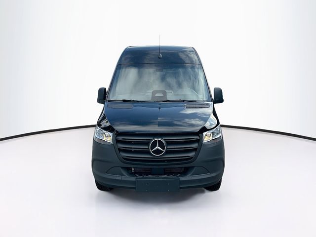 2025 Mercedes-Benz Sprinter 