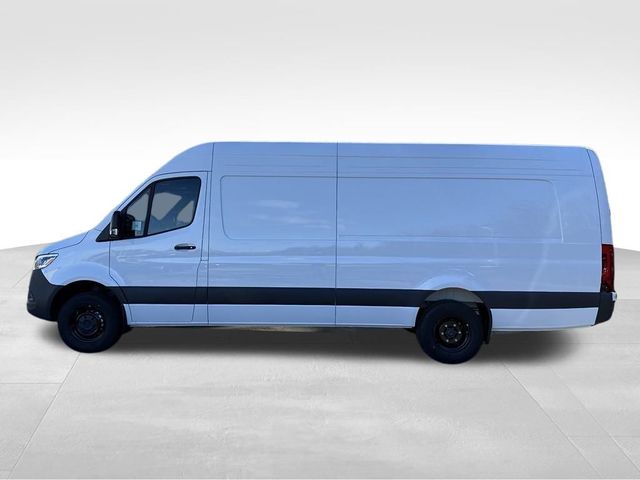 2025 Mercedes-Benz Sprinter Cargo