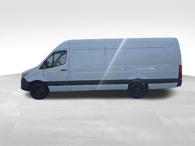 2025 Mercedes-Benz Sprinter Cargo