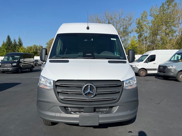 2025 Mercedes-Benz Sprinter Cargo