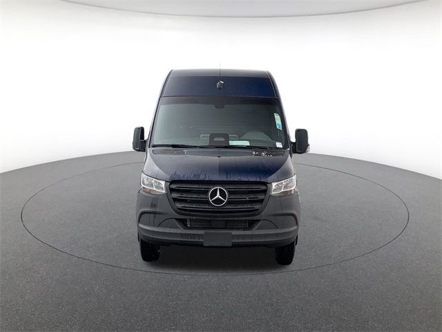 2025 Mercedes-Benz Sprinter Cargo