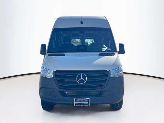 2025 Mercedes-Benz Sprinter Base
