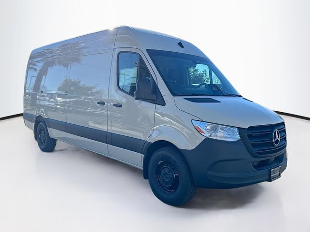 2025 Mercedes-Benz Sprinter Base