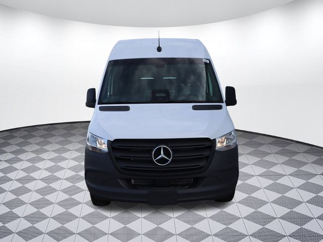2025 Mercedes-Benz Sprinter Cargo
