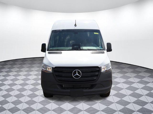 2025 Mercedes-Benz Sprinter Cargo