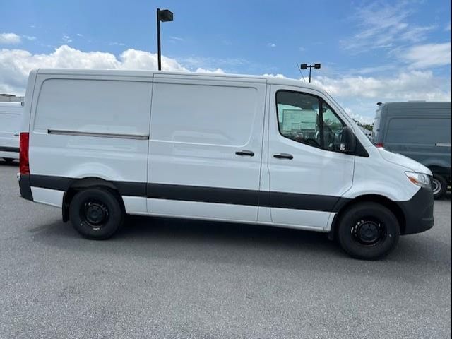 2025 Mercedes-Benz Sprinter Cargo