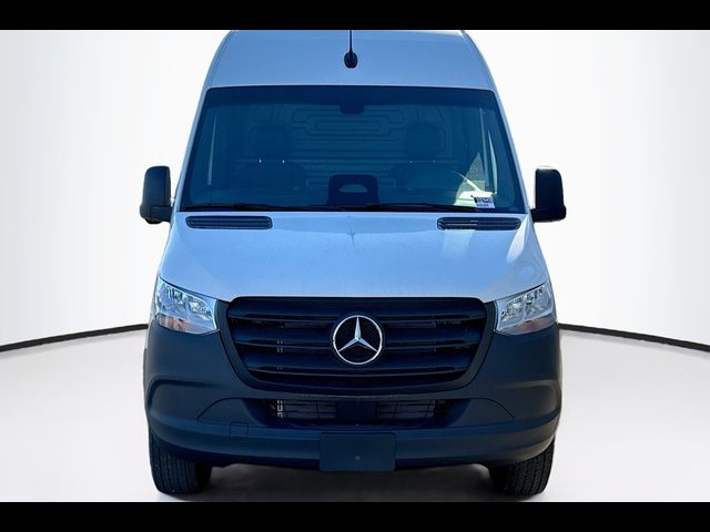2025 Mercedes-Benz Sprinter Cargo