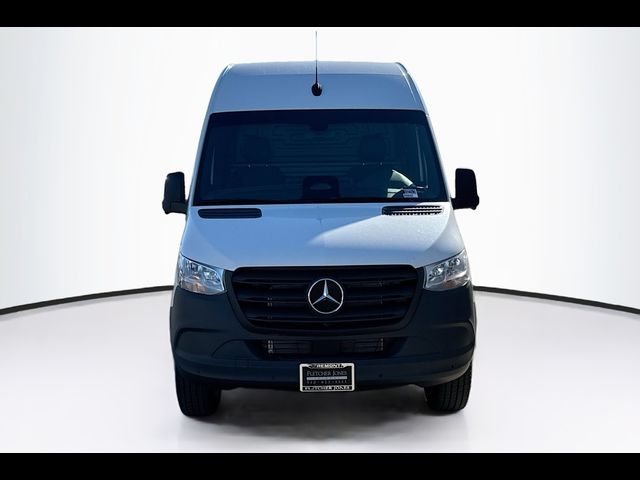2025 Mercedes-Benz Sprinter Cargo