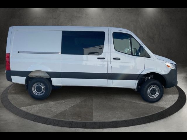 2025 Mercedes-Benz Sprinter Base