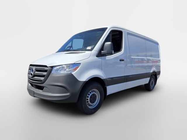 2025 Mercedes-Benz Sprinter Cargo