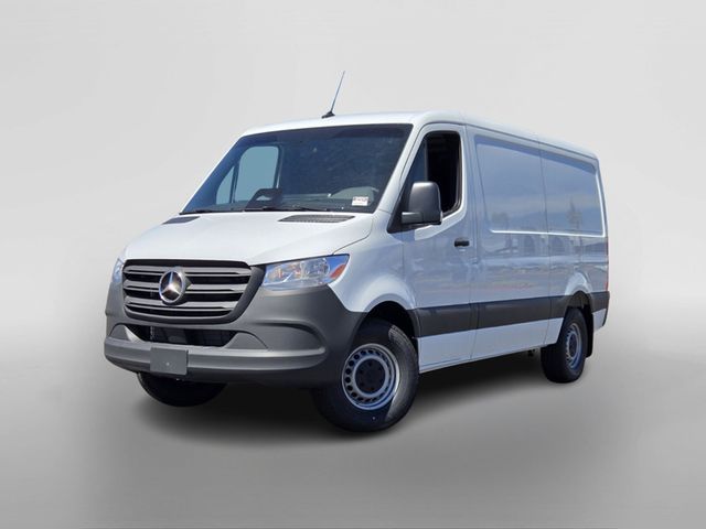 2025 Mercedes-Benz Sprinter Cargo