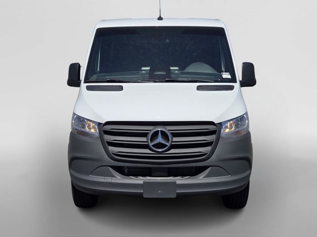 2025 Mercedes-Benz Sprinter Cargo