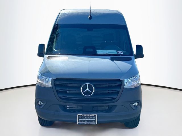 2025 Mercedes-Benz Sprinter Cargo