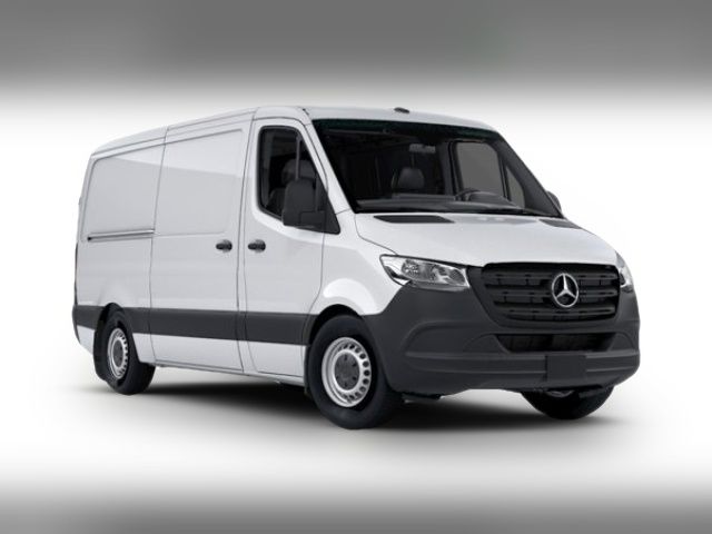 2025 Mercedes-Benz Sprinter Cargo