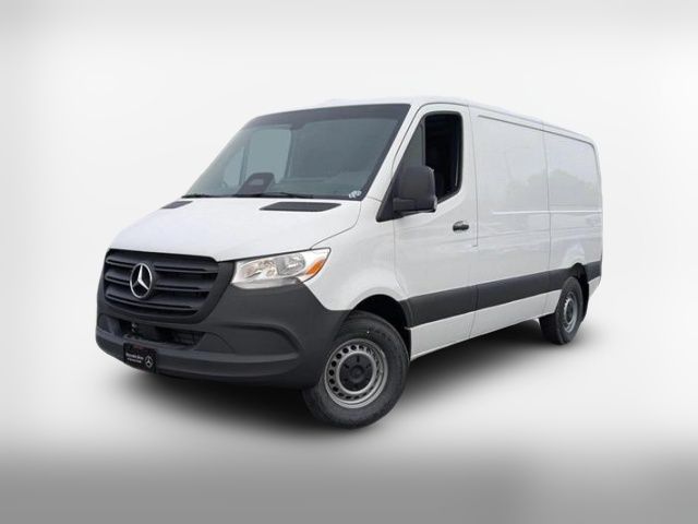 2025 Mercedes-Benz Sprinter Cargo