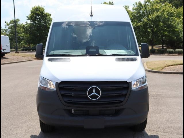 2025 Mercedes-Benz Sprinter Cargo