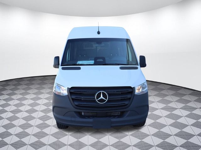 2025 Mercedes-Benz Sprinter Cargo