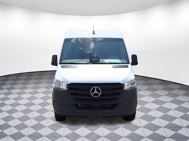 2025 Mercedes-Benz Sprinter Cargo