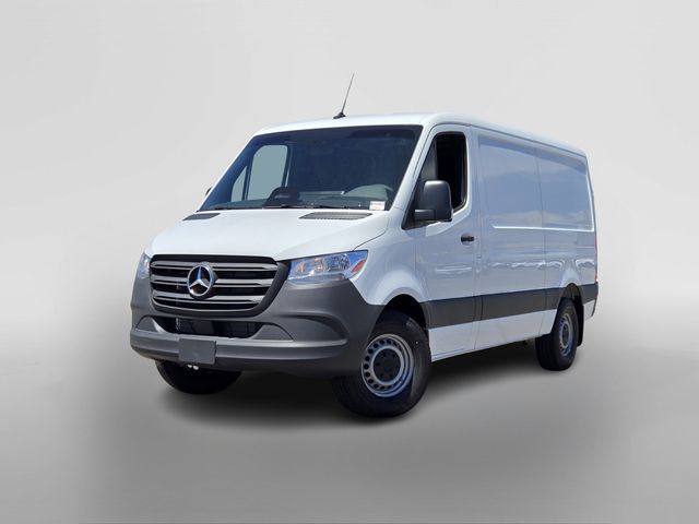 2025 Mercedes-Benz Sprinter Cargo