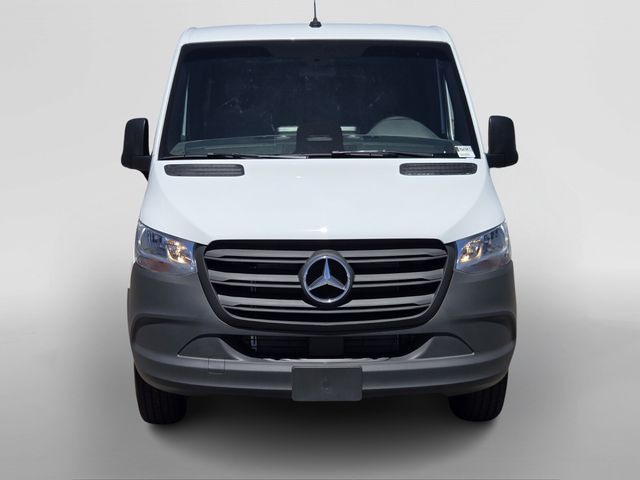 2025 Mercedes-Benz Sprinter Cargo