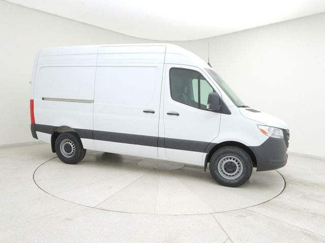 2025 Mercedes-Benz Sprinter Cargo