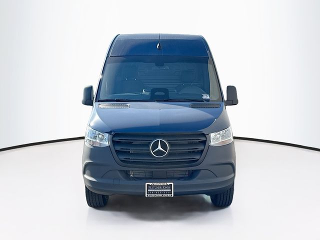 2025 Mercedes-Benz Sprinter Cargo