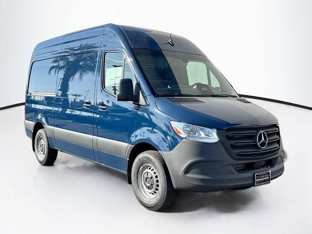 2025 Mercedes-Benz Sprinter Cargo